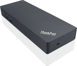 Stacja/replikator Lenovo ThinkPad Thunderbolt 3 (40AC0135EU) 3