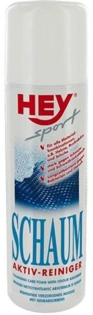 Hey Sport Foam Cleaner 250 ml (99045) 1