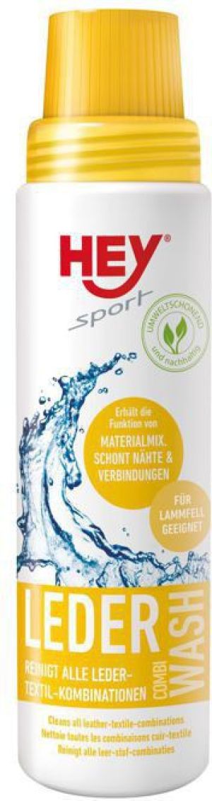 Hey Sport Combi Wash 250 ml (99046) 1