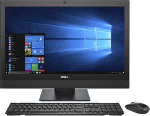 Komputer Dell OptiPlex Core i7-7700, 8 GB, Windows 10 Professional 2