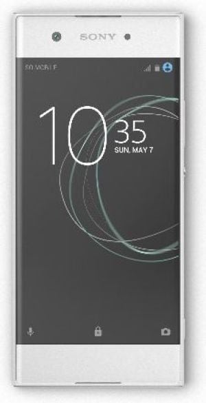 Smartfon Sony Xperia XA1 32 GB Dual SIM Biały  (1308-4265) 1