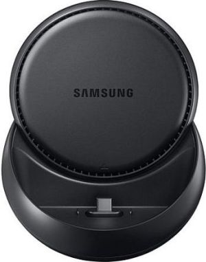 Stacja/replikator Samsung Dex Station Galaxy S8/S8+ czarna (EE-MG950BBEGWW) 1