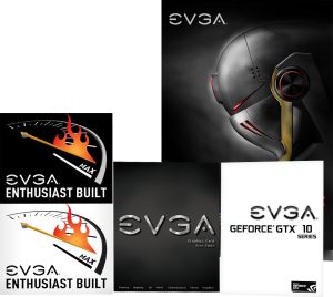Karta graficzna EVGA GeForce GTX 1080 Ti SC Black Edition iCX, 11GB GDDR5X (352 Bit), DVI-D, HDMI, 3x DP, BOX (11G-P4-6393-KR) 2