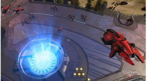 HALO WARS 2 STANDARD PC 6