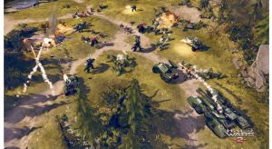 HALO WARS 2 STANDARD PC 8