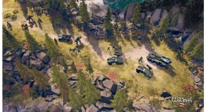HALO WARS 2 STANDARD PC 10