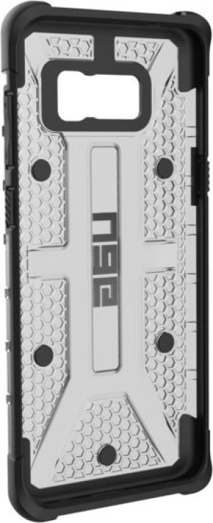Urban UAG Plasma do Samsung Galaxy S8 + (GLXS8PLS-L-AS) 4