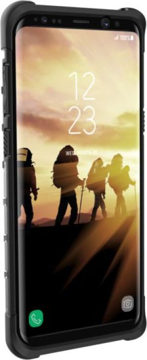 Urban UAG Plasma do Samsung Galaxy S8 + (GLXS8PLS-L-AS) 5