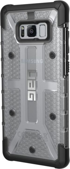 Urban UAG Plasma do Samsung Galaxy S8 + (GLXS8PLS-L-IC) 1