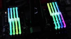 Pamięć G.Skill Trident Z RGB, DDR4, 32 GB, 3200MHz, CL14 (F4-3200C14D-32GTZR) 9