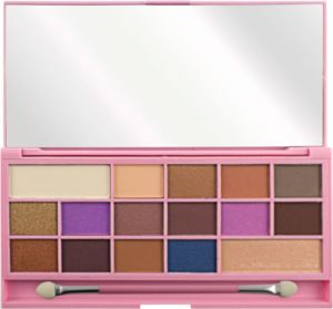 Makeup Revolution I Heart Makeup Unicorn Love Palette 22g 3