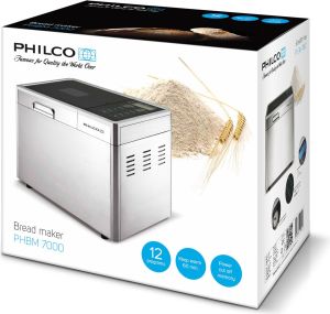Wypiekacz do chleba Philco PHBM 7000 (41002053) 5