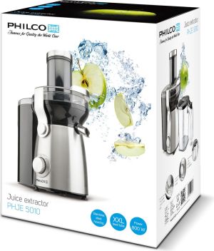 Sokowirówka Philco PHJE 5010 4