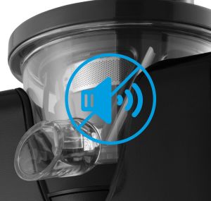 Wyciskarka wolnoobrotowa Philco PHJE5020 3