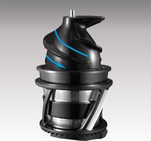 Wyciskarka wolnoobrotowa Philco PHJE5020 4