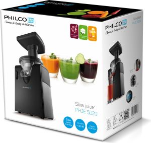 Wyciskarka wolnoobrotowa Philco PHJE5020 6