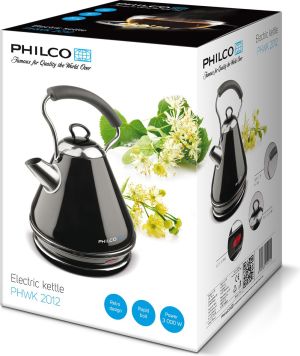 Czajnik Philco PHWK 2012 Czarny 4