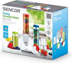 Blender kielichowy Sencor smoothie (SBL 2300) 15
