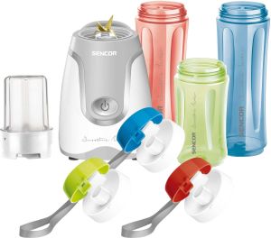 Blender kielichowy Sencor smoothie (SBL 2300) 2