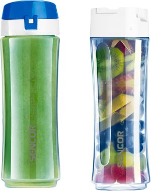 Blender kielichowy Sencor smoothie (SBL 2300) 4
