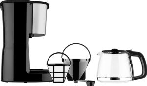 Ekspres przelewowy Sencor SCE 3050SS Czarny 2