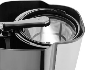 Ekspres przelewowy Sencor SCE 3050SS Czarny 3