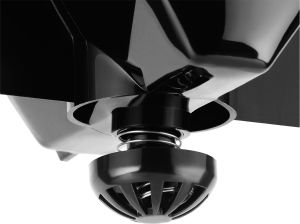 Ekspres przelewowy Sencor SCE 3050SS Czarny 5