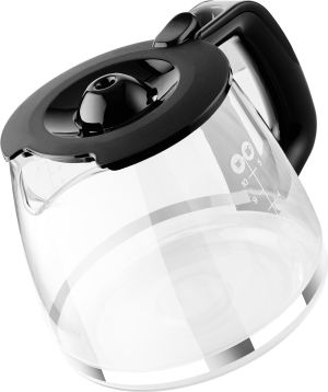 Ekspres przelewowy Sencor SCE 3050SS Czarny 7