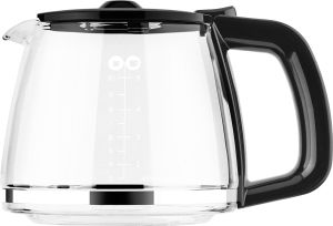 Ekspres przelewowy Sencor SCE 3050SS Czarny 8