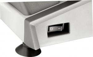 Krajalnica Sencor SFS 4050SS 6