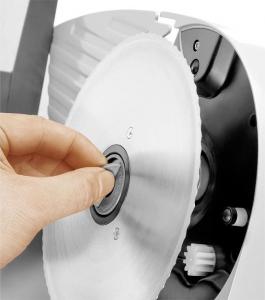 Krajalnica Sencor SFS 4050SS 8