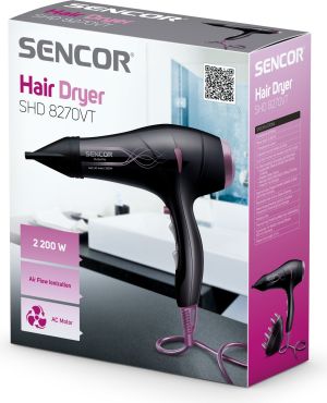 Suszarka Sencor SHD 8270VT 13