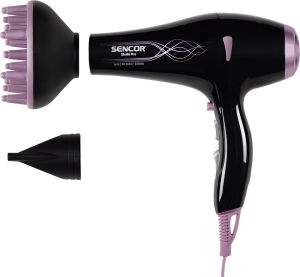 Suszarka Sencor SHD 8270VT 2