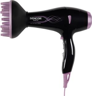 Suszarka Sencor SHD 8270VT 5