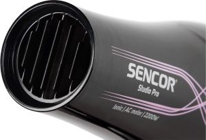 Suszarka Sencor SHD 8270VT 10