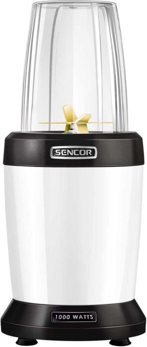 Blender kielichowy Sencor smoothie (SNB 4300WH) 11