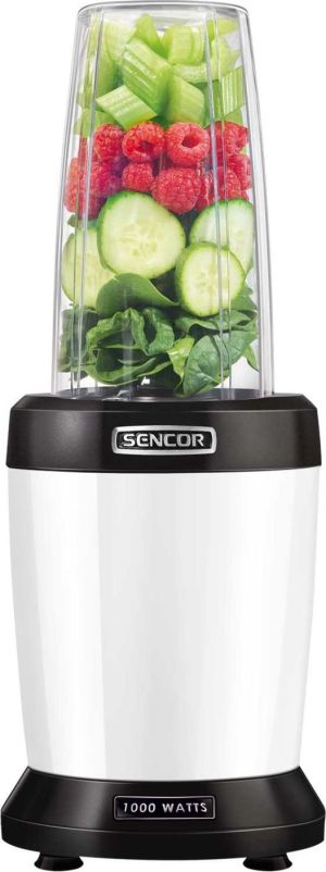 Blender kielichowy Sencor smoothie (SNB 4300WH) 12