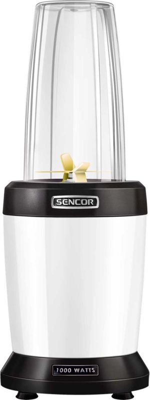 Blender kielichowy Sencor smoothie (SNB 4300WH) 13