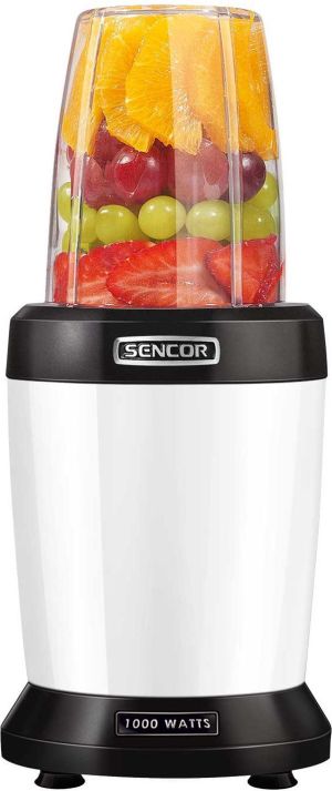 Blender kielichowy Sencor smoothie (SNB 4300WH) 14