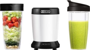 Blender kielichowy Sencor smoothie (SNB 4300WH) 15
