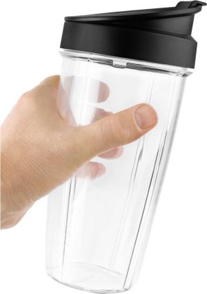 Blender kielichowy Sencor smoothie (SNB 4300WH) 4