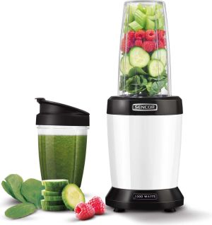Blender kielichowy Sencor smoothie (SNB 4300WH) 10