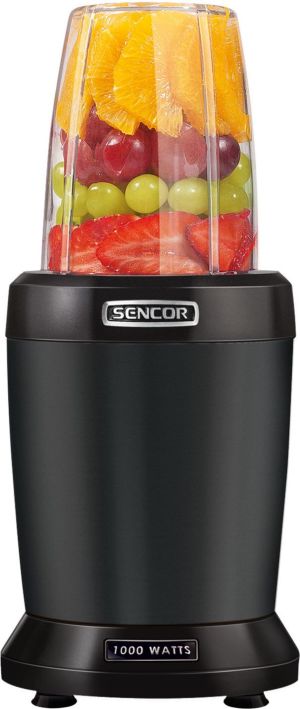 Blender kielichowy Sencor SNB 4303BK 12