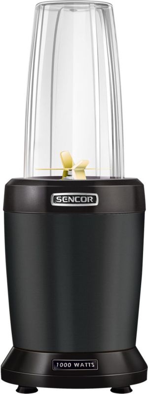 Blender kielichowy Sencor SNB 4303BK 13