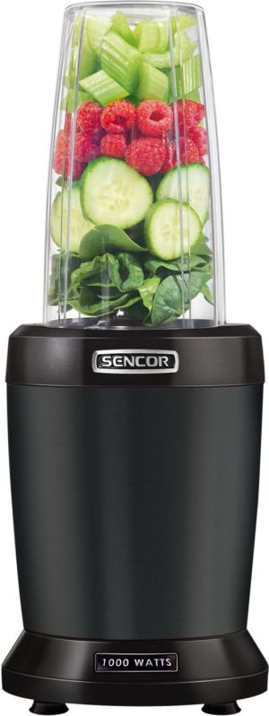 Blender kielichowy Sencor SNB 4303BK 14