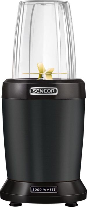 Blender kielichowy Sencor SNB 4303BK 15