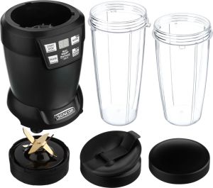 Blender kielichowy Sencor SNB 6600BK 3