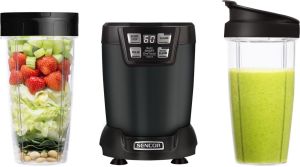 Blender kielichowy Sencor SNB 6600BK 4