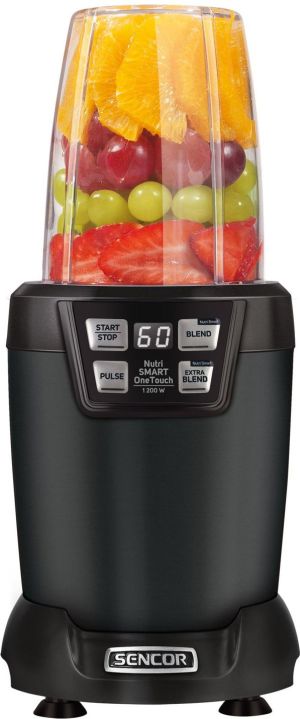 Blender kielichowy Sencor SNB 6600BK 7