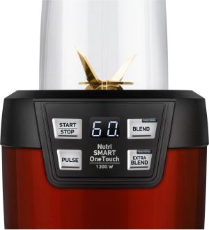 Blender kielichowy Sencor SNB 6601RD 2